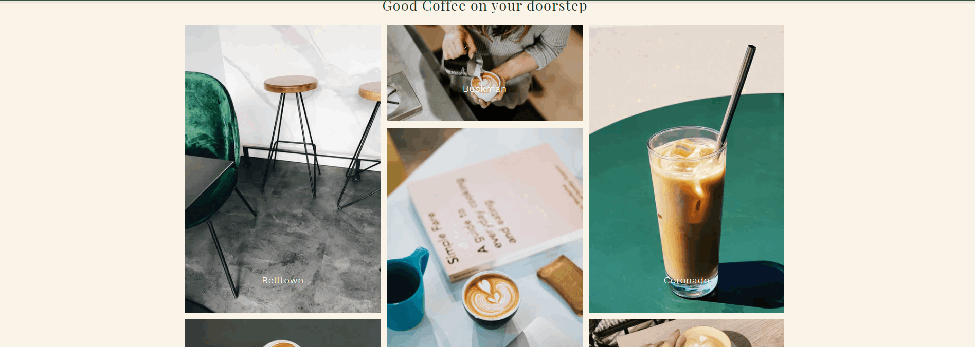 Shopify Theme Underground